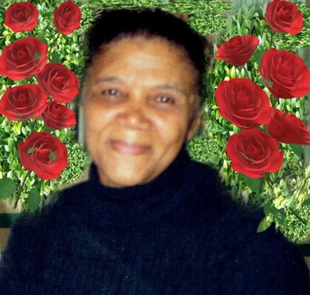 Eileen V. Carr