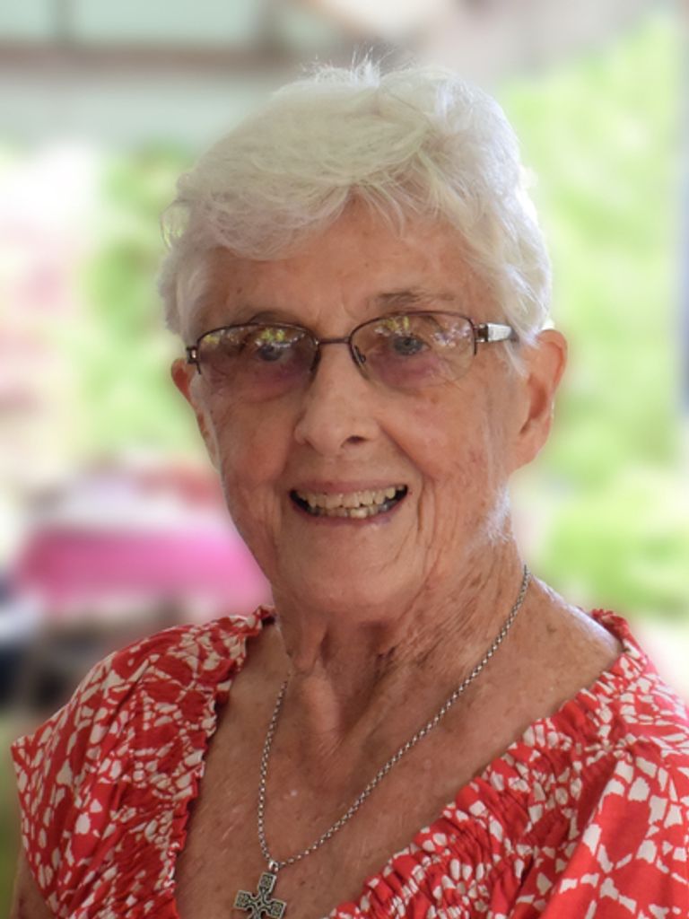 Mary Diskin Keenan Hart Profile Photo
