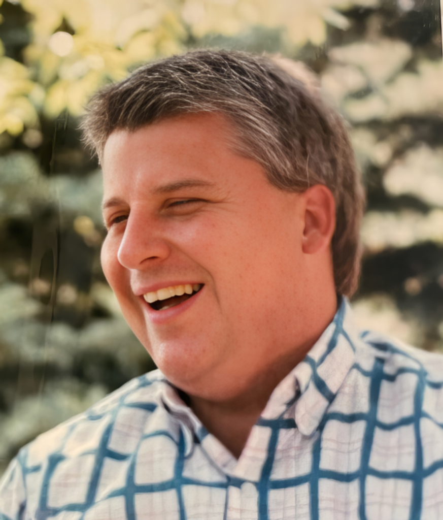 Harry Cogell Profile Photo