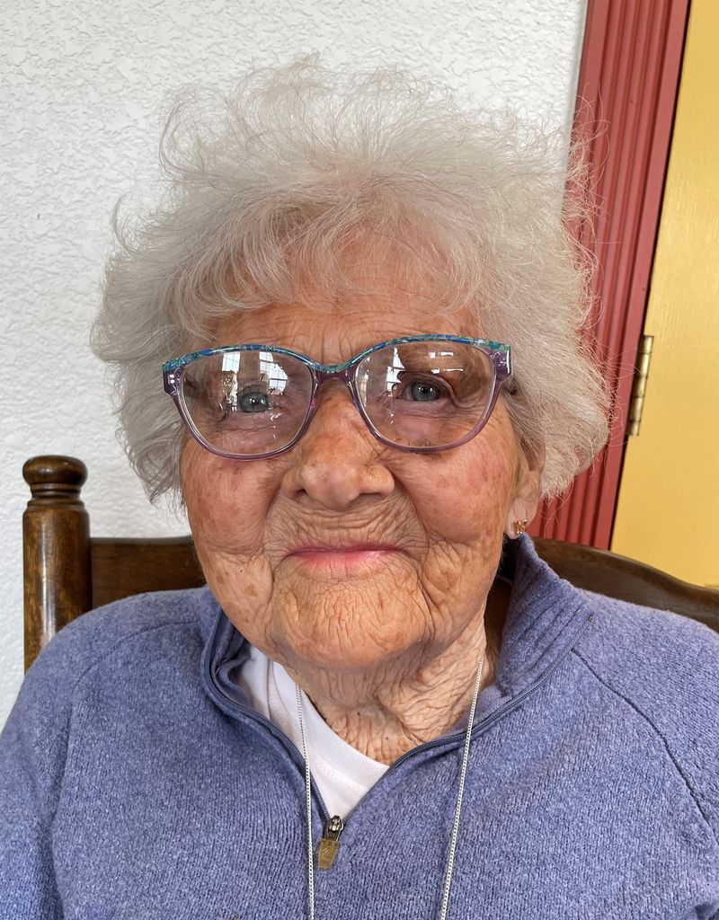 Nila Jean Snell