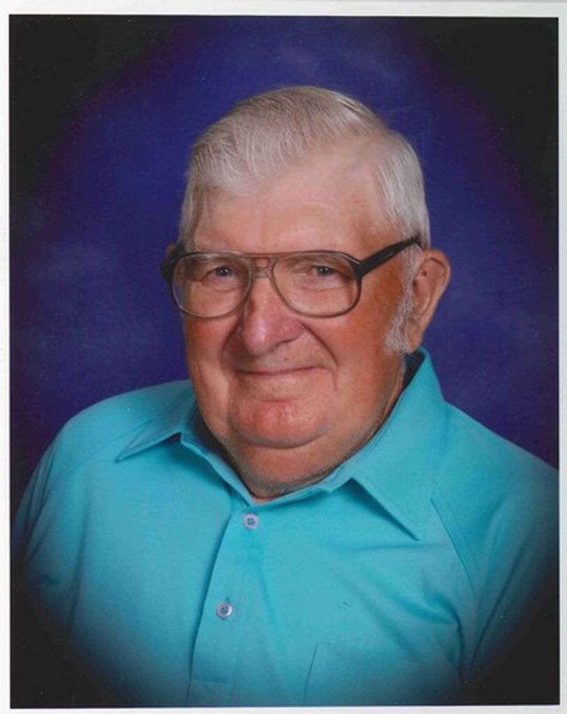 Richard Lawrence Johnson Profile Photo