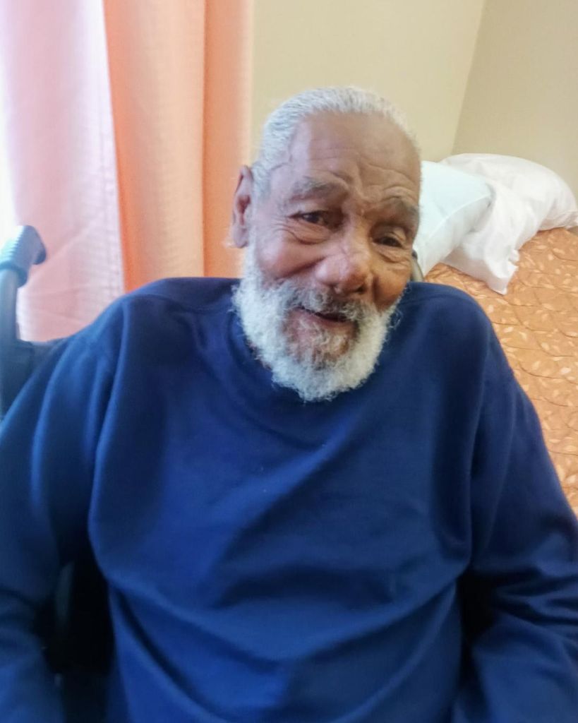 Charles McGruder Profile Photo