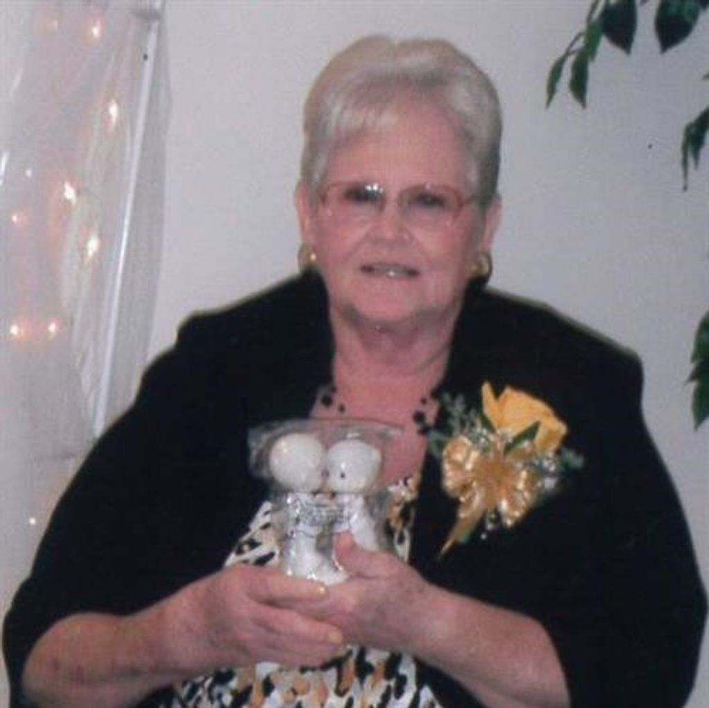 Brenda Sue Knight Moree Profile Photo
