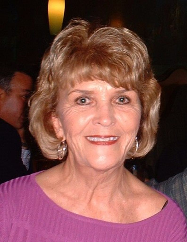 Melynda Bradley Norman