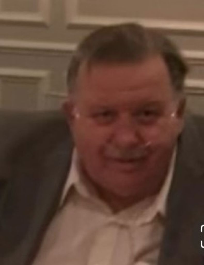 John Owen Yackley Profile Photo
