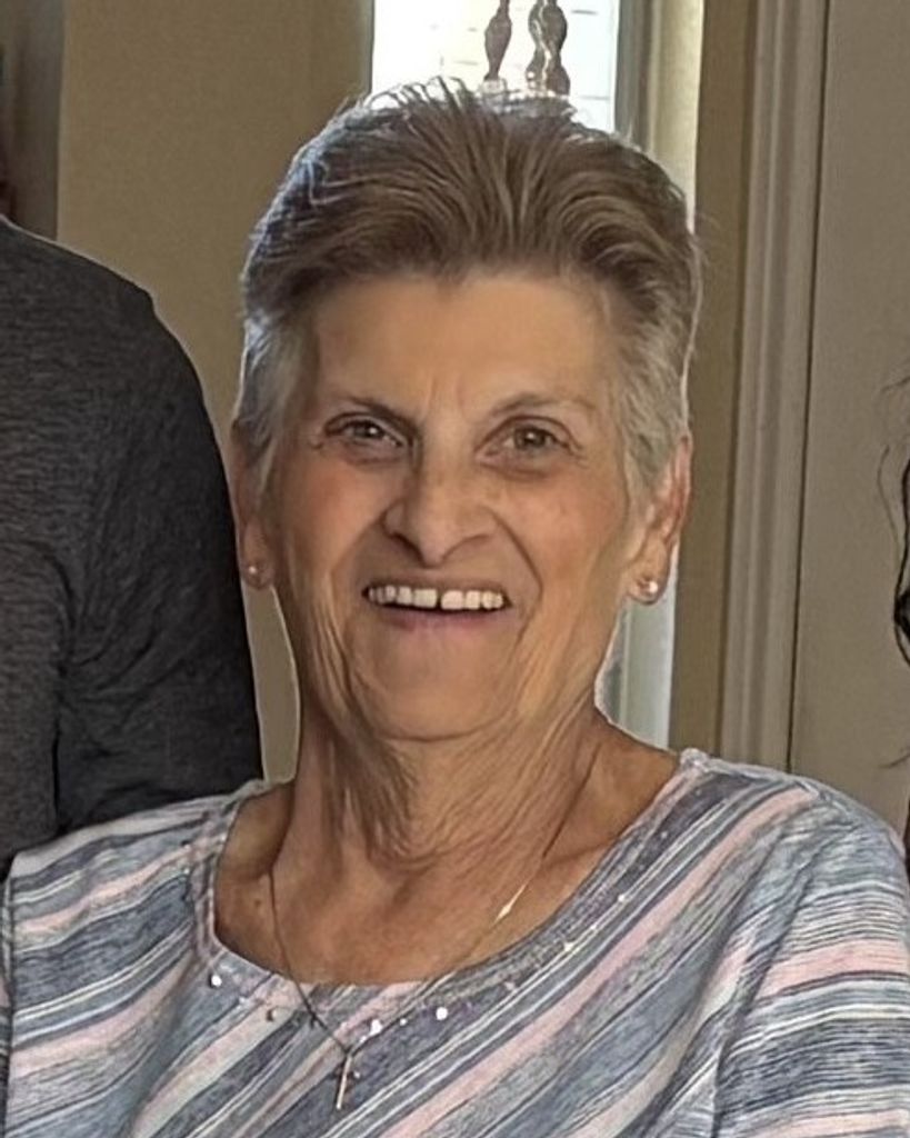Patricia Gail Andrews Profile Photo