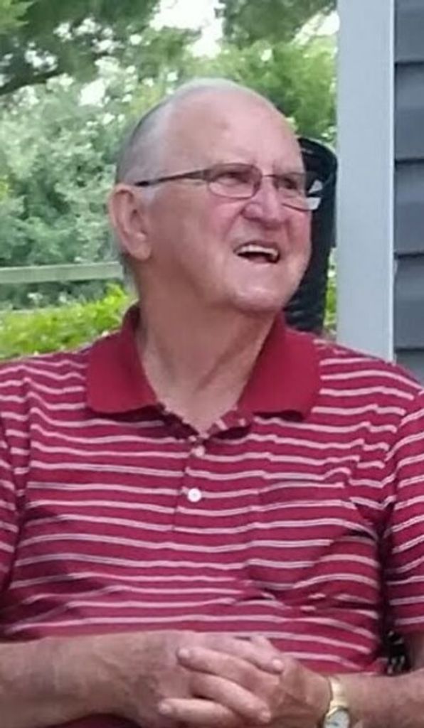 Glen Dale Jones Profile Photo
