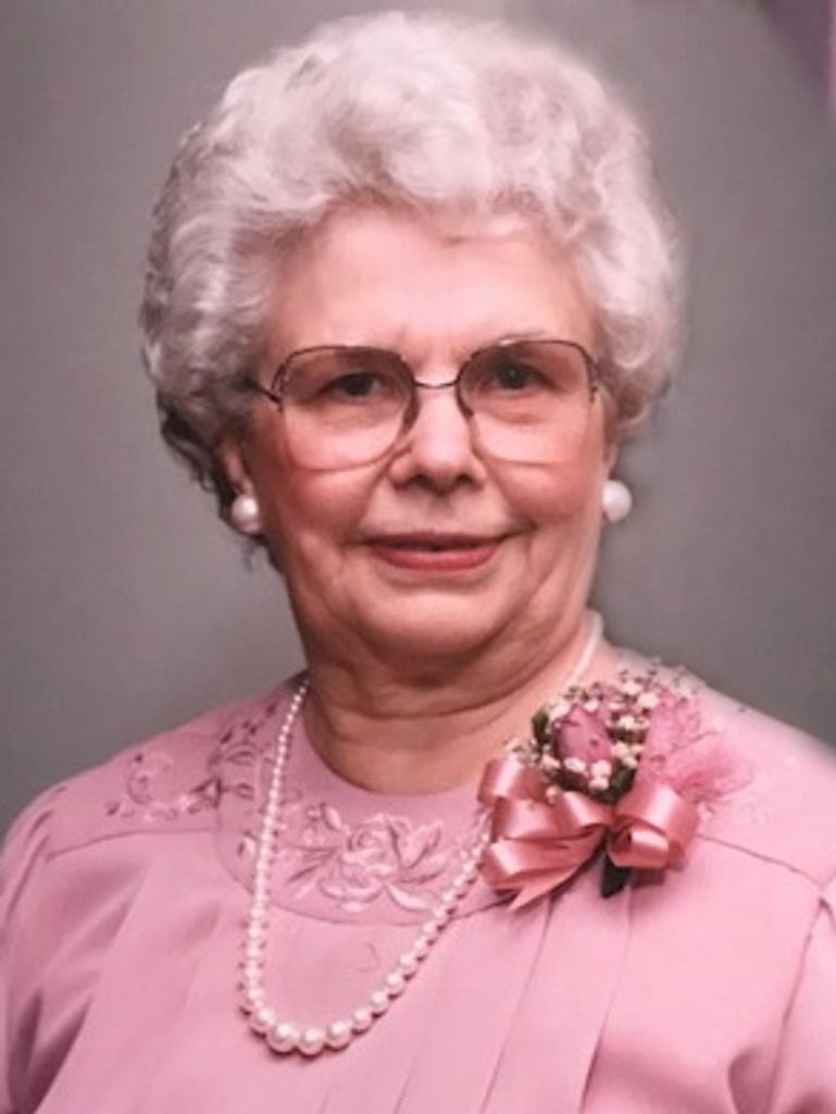 Alice G. Helgeson