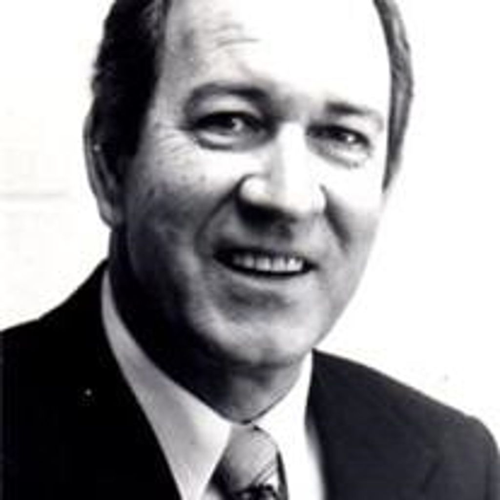 William Harrison