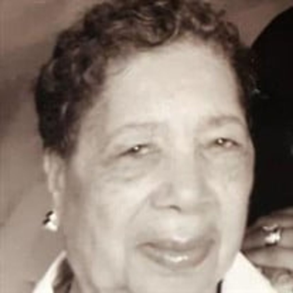 Mrs.  Geraldine  Trueblood Chambers