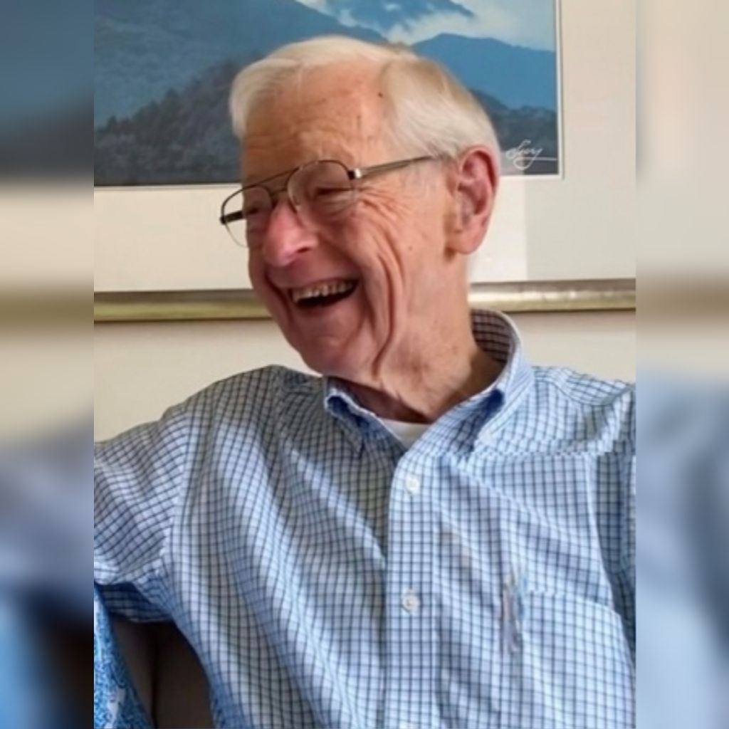 The Rev. Dr. Philip Hoyle Whitehead