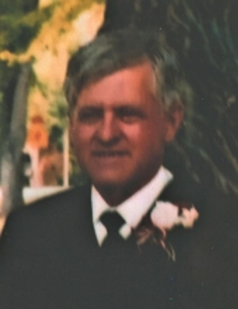 Melvin L. Nelson