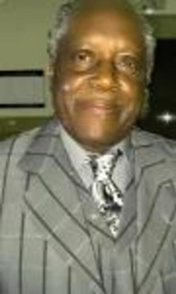 Clarence Morgan Profile Photo