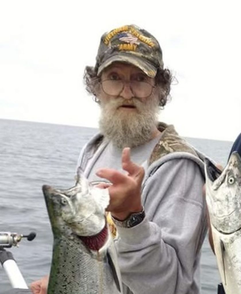Terry J. Stafford Profile Photo