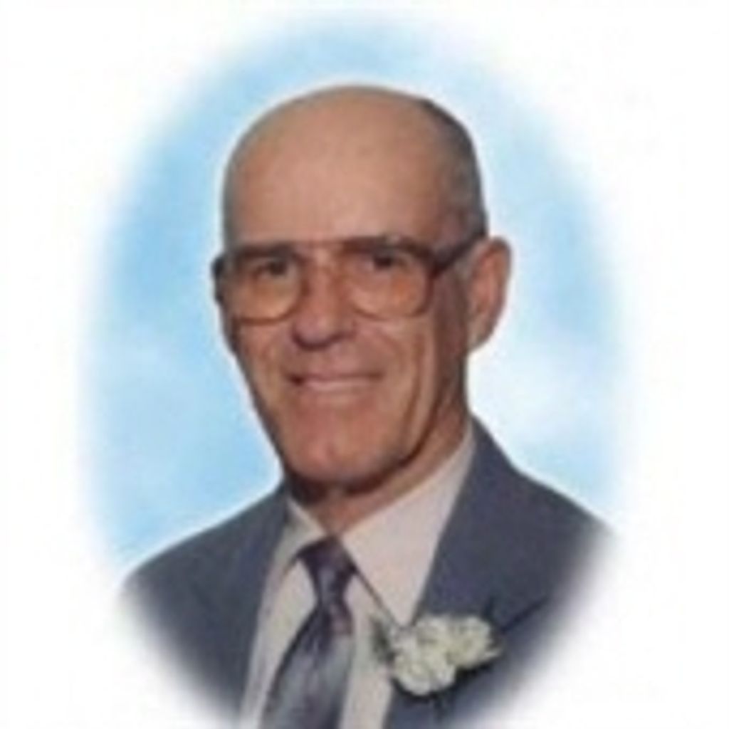 William "Bill" Holt,  Jr. Profile Photo