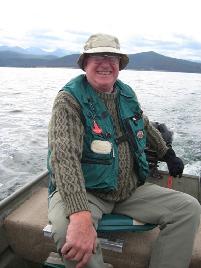 Donald M. Podobnik Profile Photo