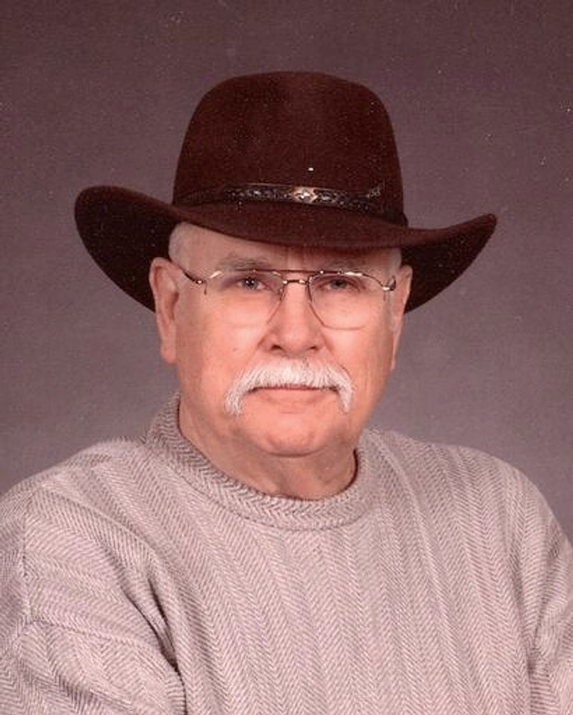 Claude Grissom Profile Photo