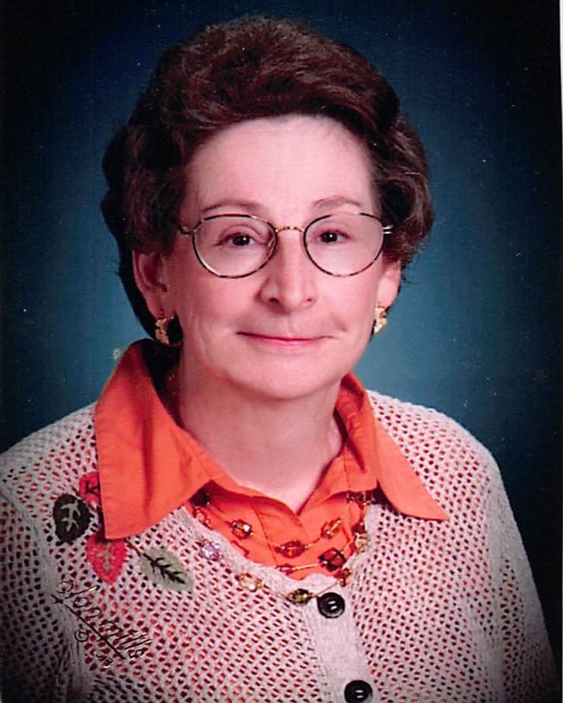 Mary Schaeffer
