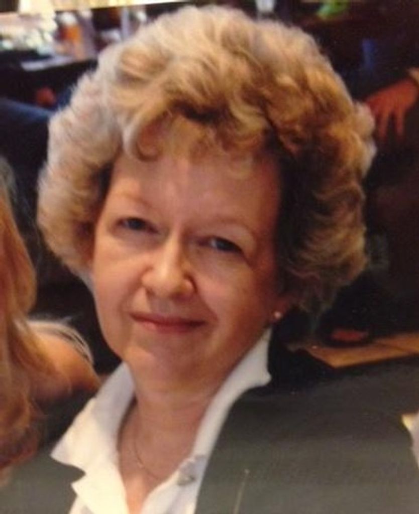 Alice M. Glymbacki Profile Photo