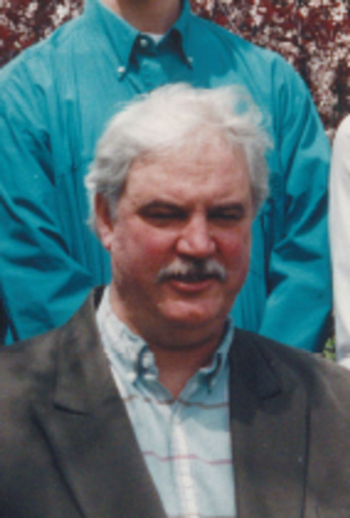 Thomas Edward Rickert