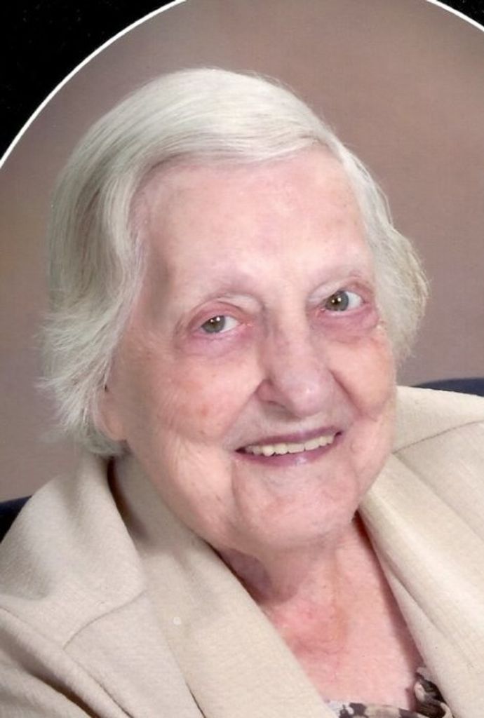 Lillian C. (Shrader)  "Lil" Miller