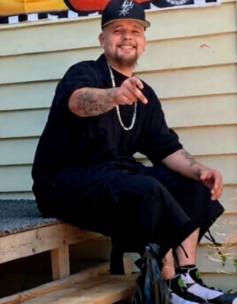 Samuel Guerrero, Jr. Profile Photo