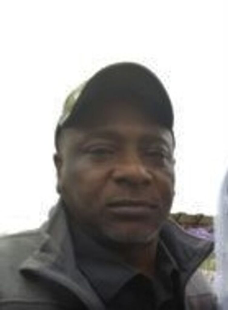 Jimmy Ray Larry Sr. Profile Photo