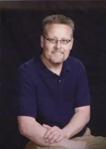 Donald Rainey Profile Photo