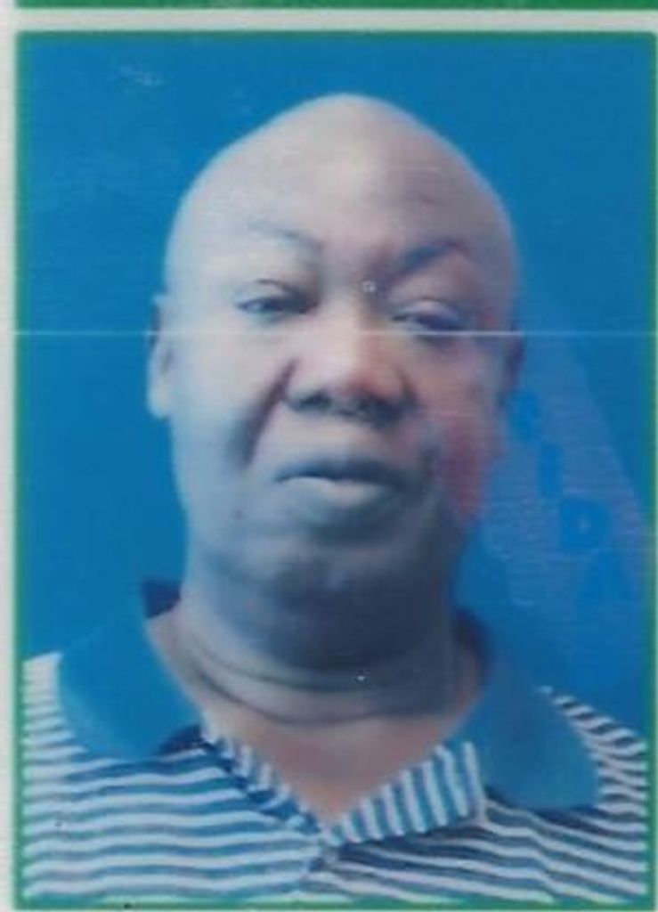 Mr. Christopher Kwaku