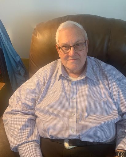 Glenn W. Williams's obituary image