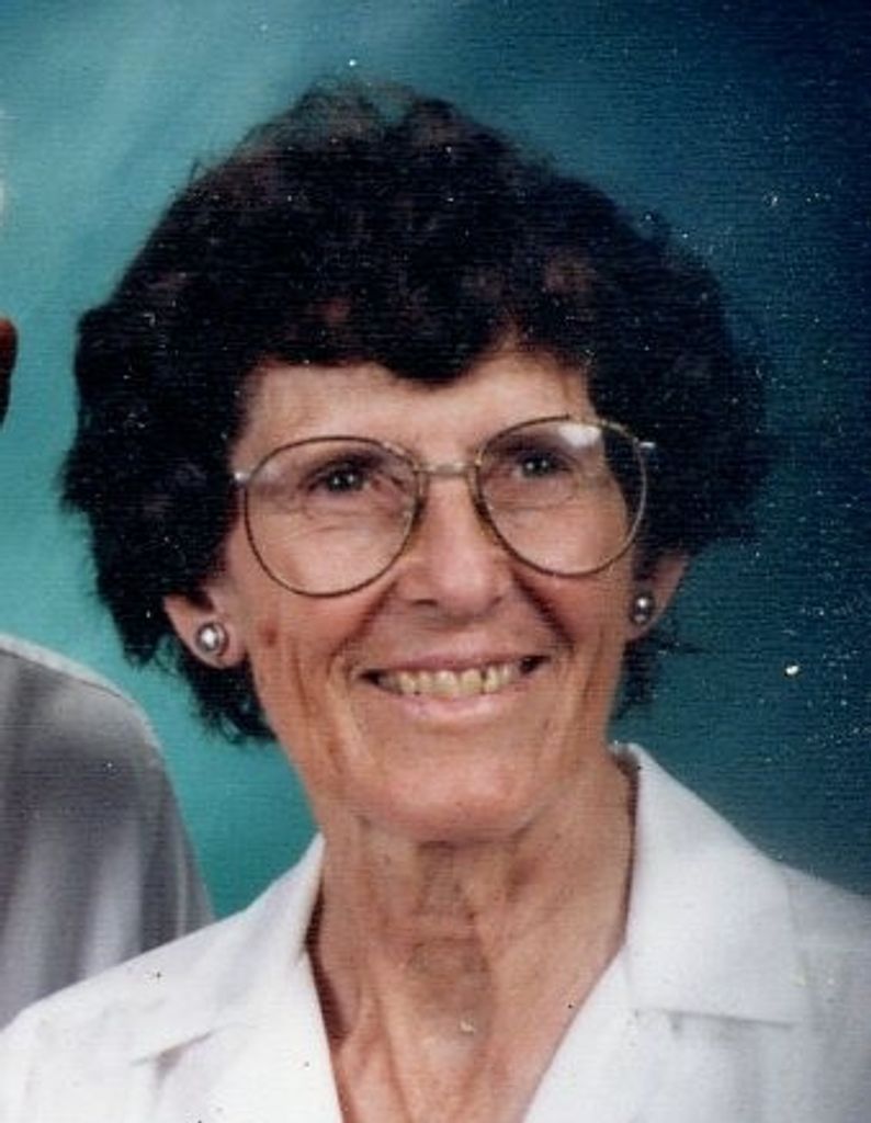 Elinor Pearson