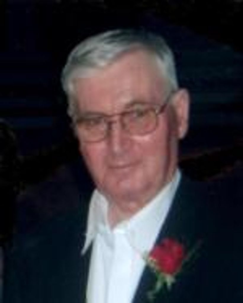 Frank William Graham Profile Photo