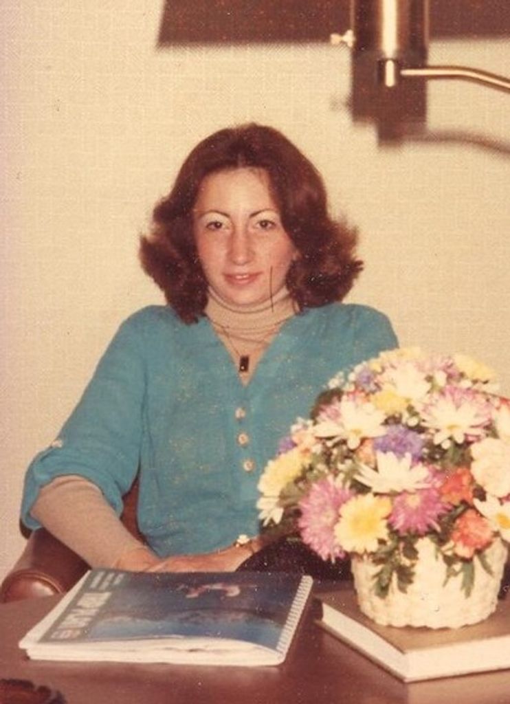 Carolyn "Carol" Kristyn Profile Photo