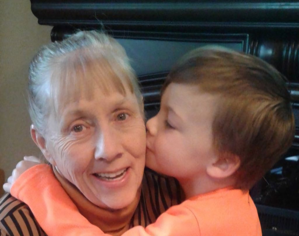 Diana Kay (Bryant)  Stokes