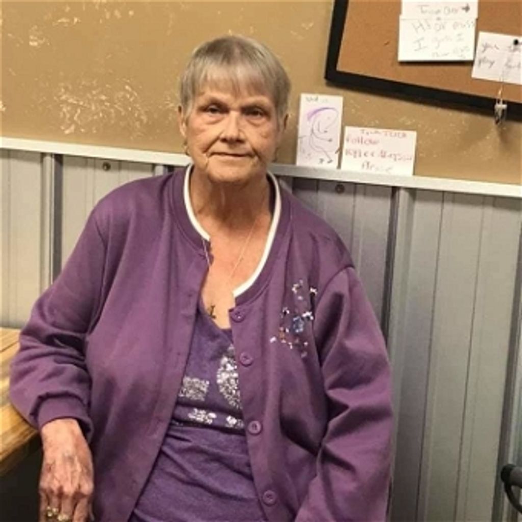 Roxie Louise Williams Peugh