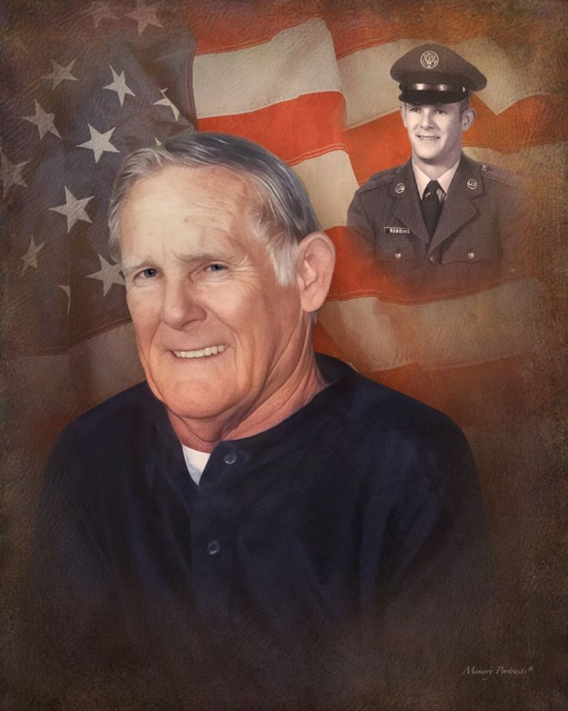 Kenneth Milton Robbins Profile Photo