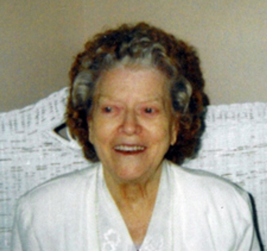 Nannie  J. Kinney