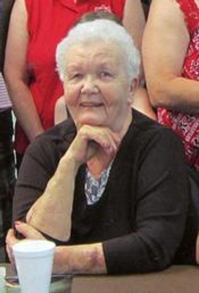 Shirly Ann Froelich Profile Photo