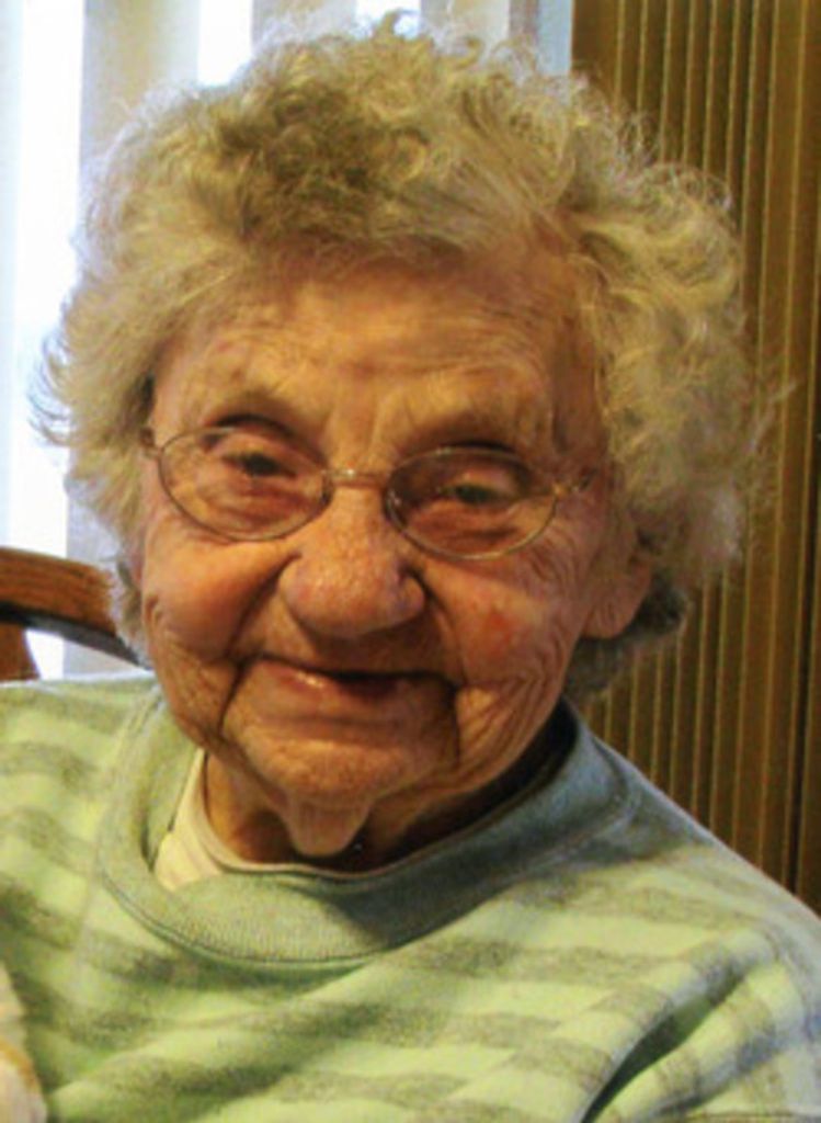Betty Kathryn Fox Profile Photo