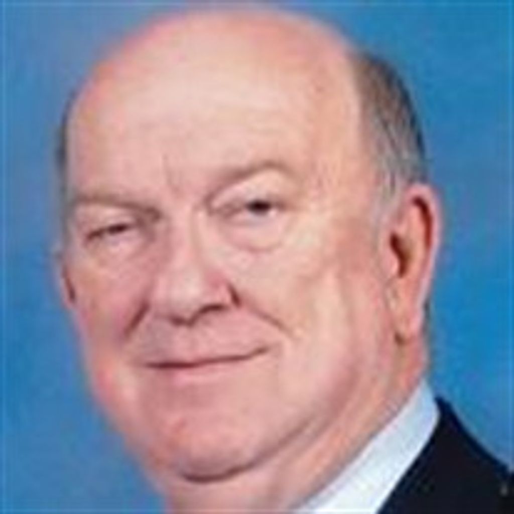David Vernon Statton