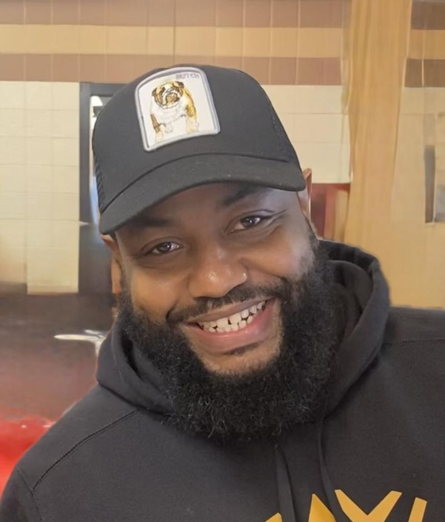 Willie Lajuan Johnson