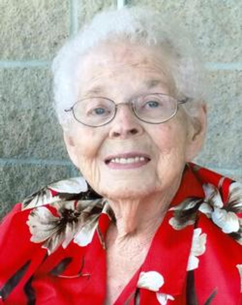 Patricia "Pat" Ann Hoekstra Profile Photo