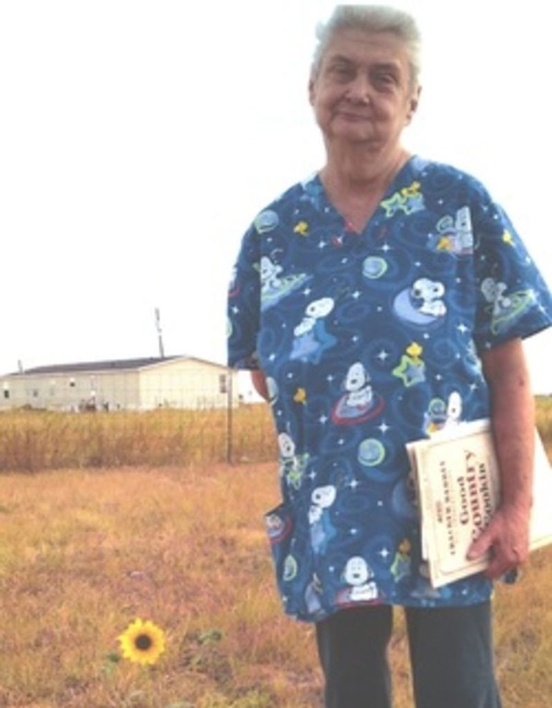 Sharon Madelien Profile Photo