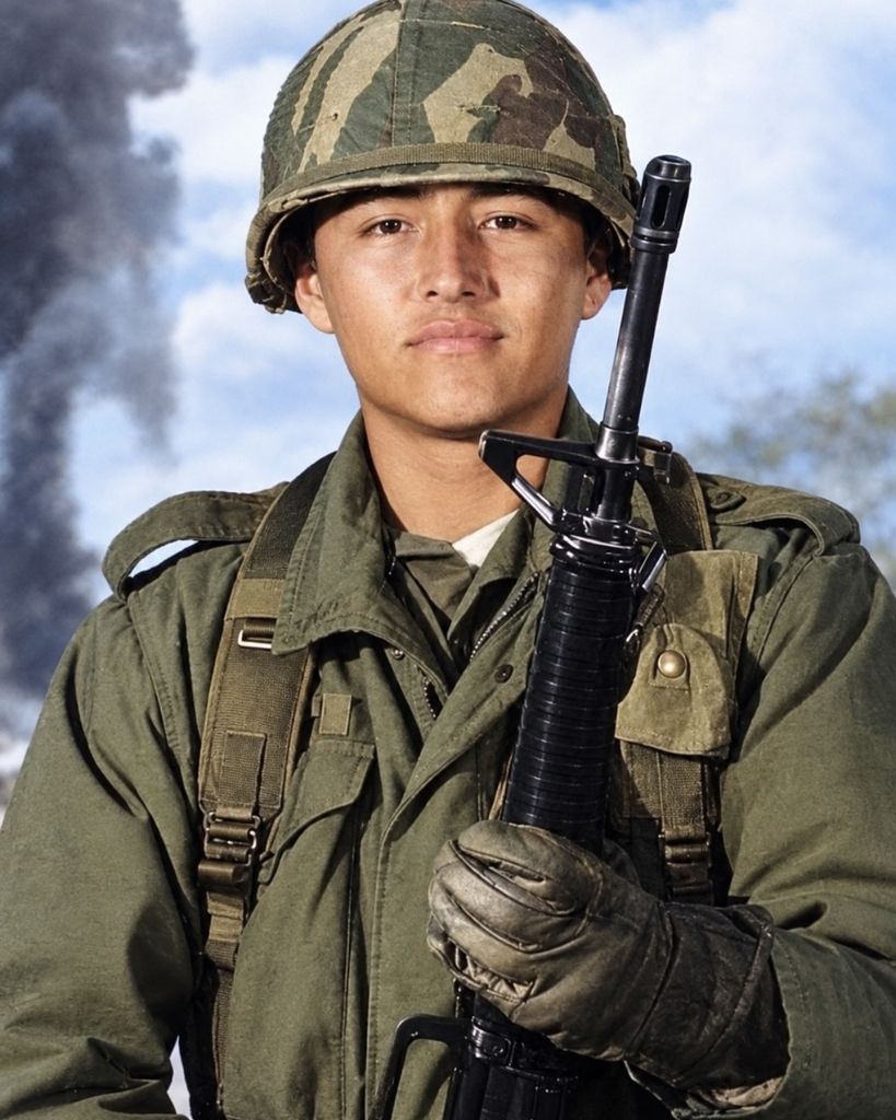 Heriberto De Leon Profile Photo