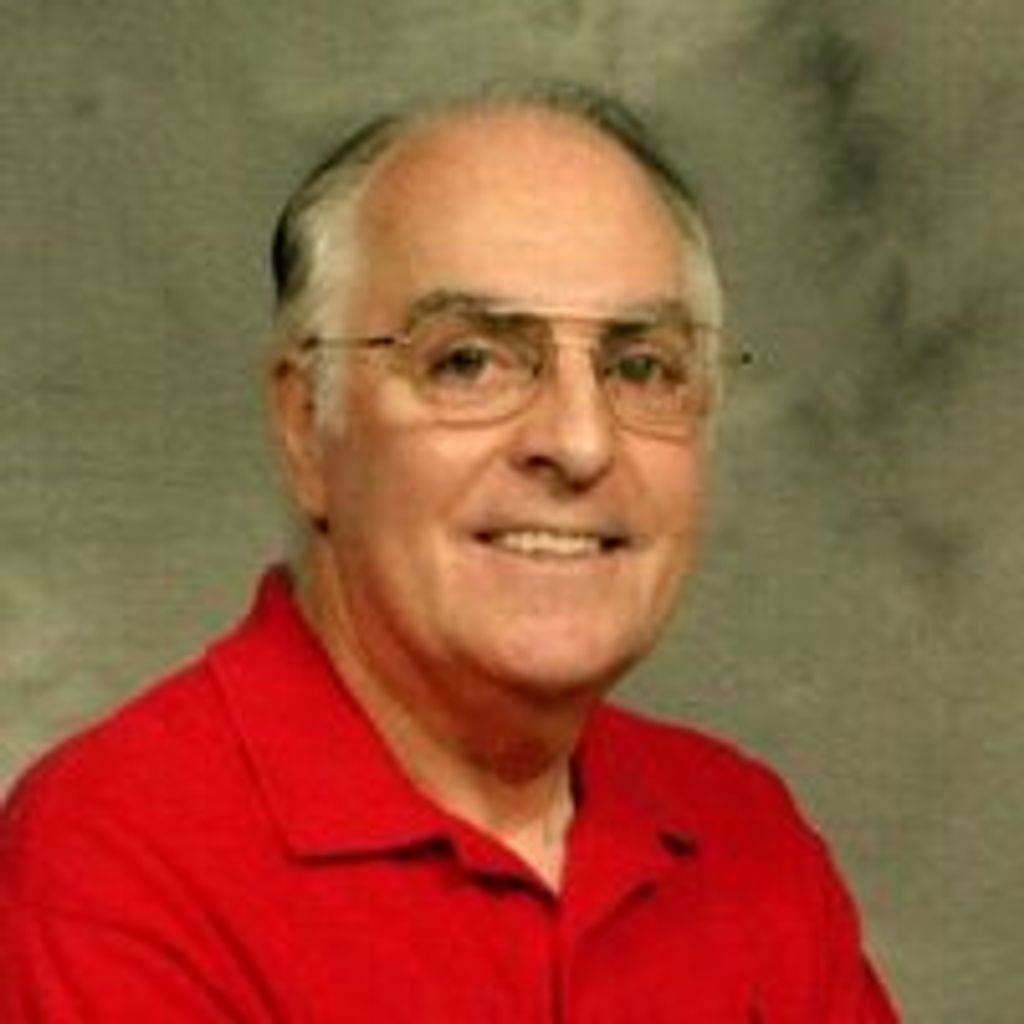 Thomas Hartnett Profile Photo