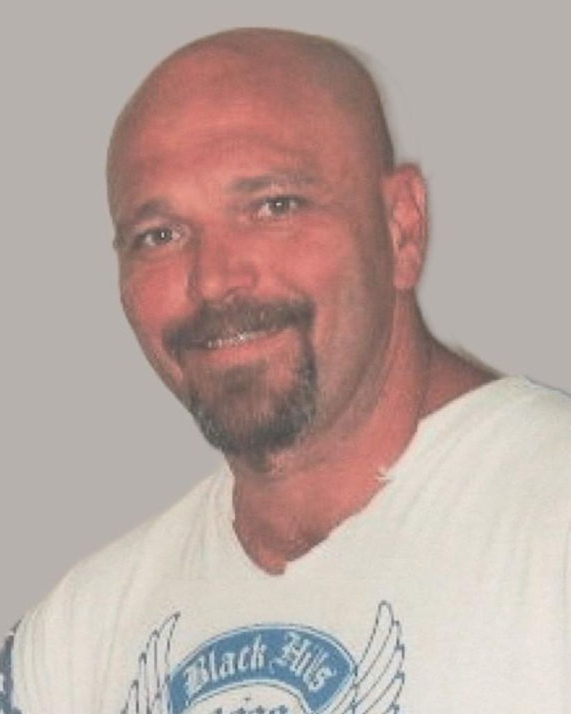 Randall Joseph Borel Profile Photo