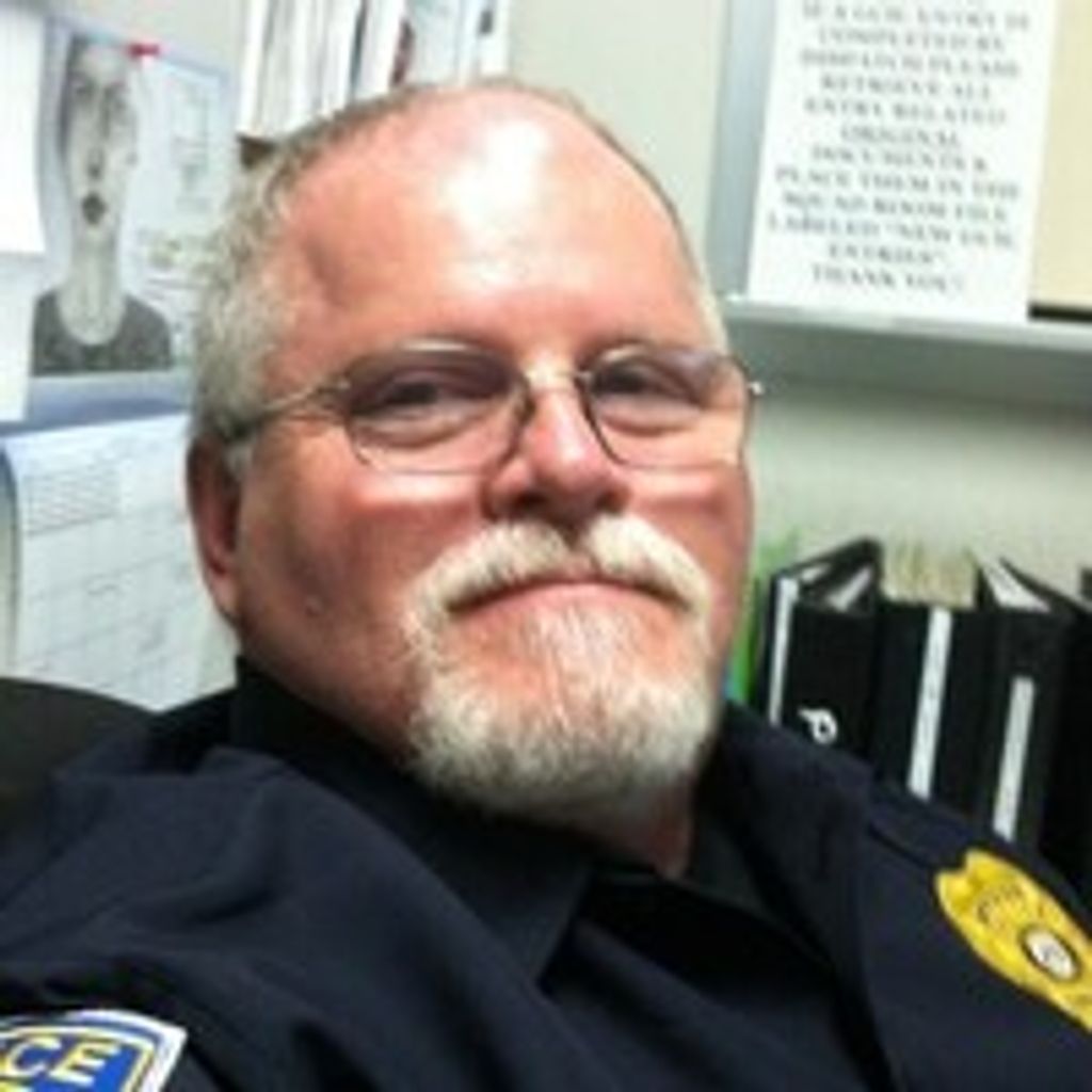 Bryan Christopher "Hawk" Hawkins