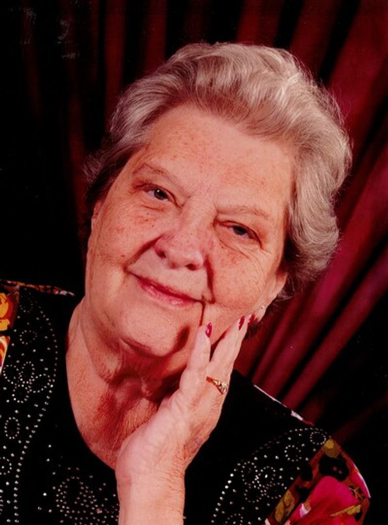 Mary Winters Profile Photo