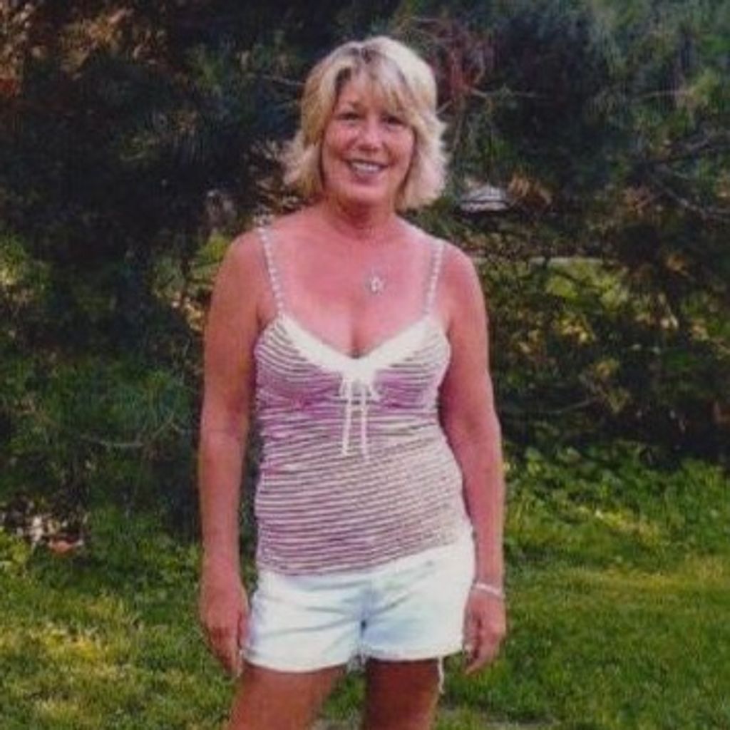 Tammy Potter Profile Photo