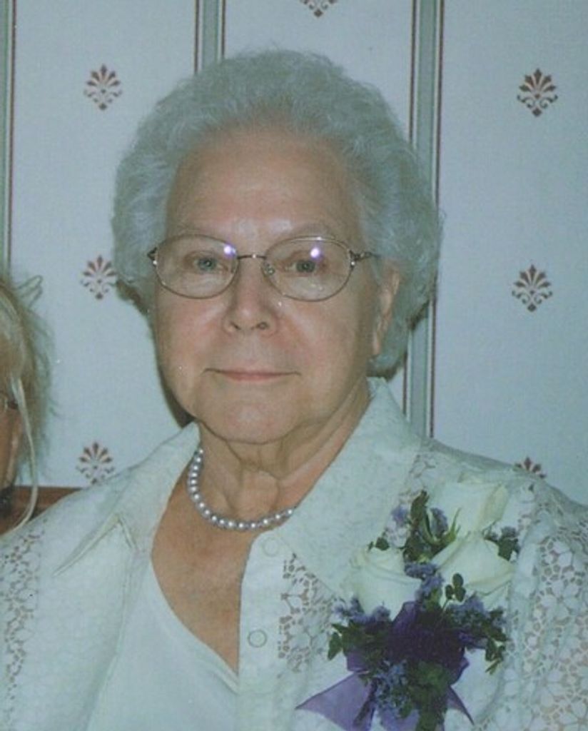 Vivian Lee Varner Smith